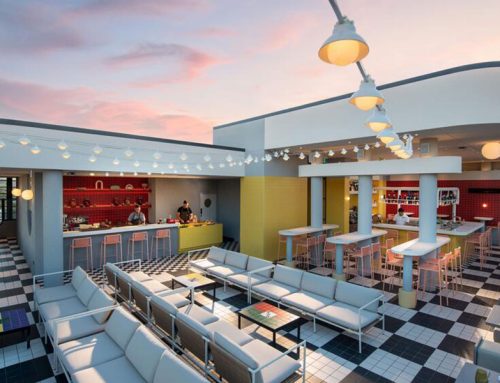 Highrise CBD Developments